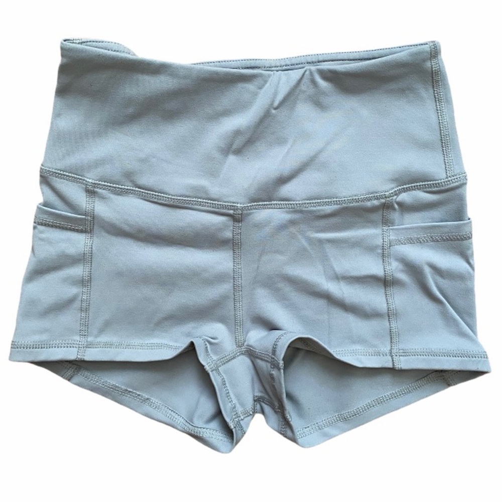 BuffBunny Shorts